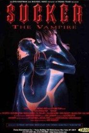 Sucker: El Vampiro – Sucker: The Vampire