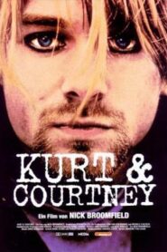 ¿Quién mató a Kurt Cobain? – Kurt & Courtney