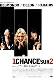 Uno de dos – 1 chance sur 2 (Une chance sur deux)