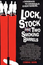 Lock & Stock – Lock, Stock and Two Smoking Barrels