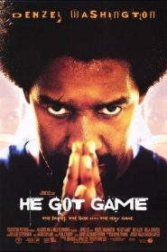 Una mala jugada (He Got Game)