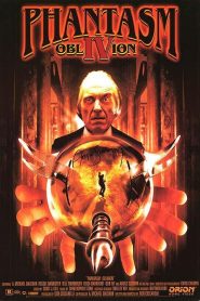 Phantasma Apocalipsis (Phantasm IV)