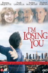 Te estoy perdiendo (I’m Losing You)