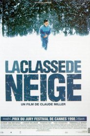 La clase de nieve – La classe de neige