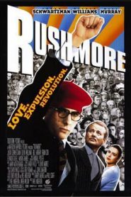 Academia Rushmore – Rushmore