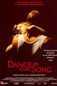 Hazme bailar mi canción – Dance Me to My Song