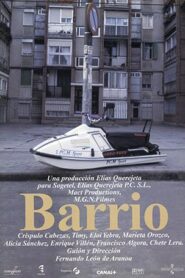 Barrio