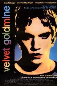 Velvet Goldmine