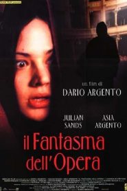 El fantasma de la ópera (Il fantasma dell´opera)