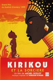 Kirikú y la bruja – Kirikou et la sorcière