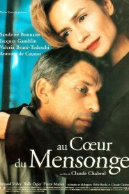 En el corazón de la mentira – Au coeur du mensonge