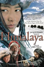 Himalaya – l’enfance d’un chef