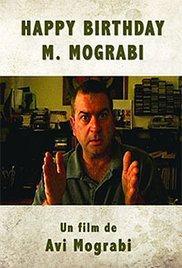 Happy Birthday, Mr. Mograbi – Yom Huledet Same’ach Mar Mograbi (VOSI)