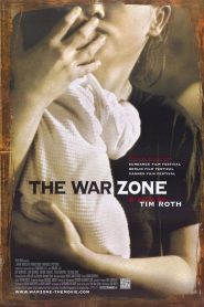 La zona oscura – The war zone