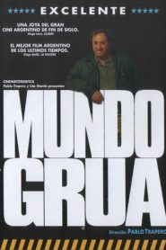 Mundo grúa