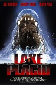 Lake Placid – Mandíbulas