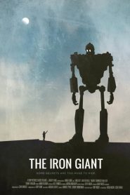 El gigante de hierro – The Iron Giant