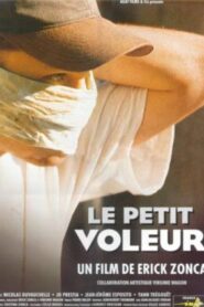 Le petit voleur – El pequeño ladrón