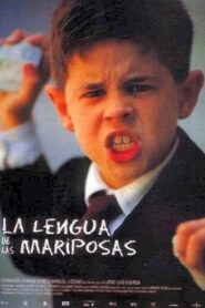 La lengua de las mariposas