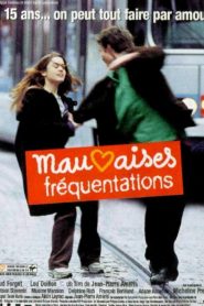 Mauvaises fréquentations