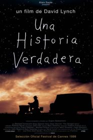 Una historia verdadera – The Straight Story