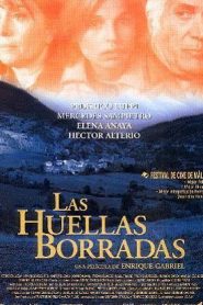 Las huellas borradas