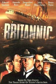 Británica – Britannic