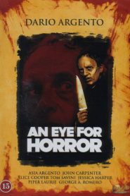 Dario Argento: An Eye for Horror