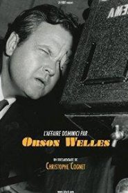 L’affaire Dominici par Orson Welles