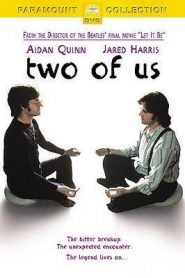 En el apartamento de Lennon – Two Of Us