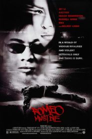 Romeo debe morir – Romeo Must Die