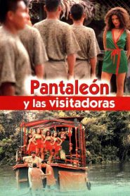 Pantaleón y las visitadoras