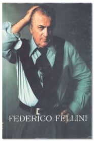 Federico Fellini – un autoritratto ritrovato