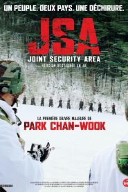 Joint Security Area (JSA) – Gongdong gyeongbi guyeok