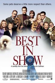 Very important perros – Best in shows