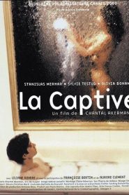 La cautiva – La captive