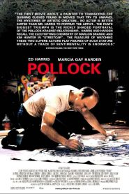 Pollock. La vida de un creador – Pollock