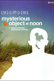 Mysterious Object at Noon – ดอกฟ้าในมือมาร