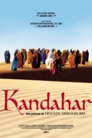 Kandahar – Safar e Ghandehar