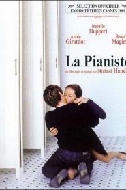 La pianista – La Pianiste