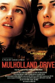 Mulholland Drive