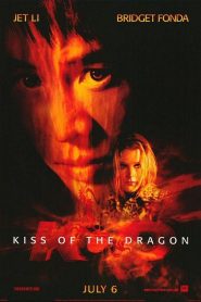 El beso del dragón – Kiss of the Dragon