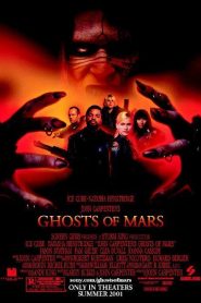 Fantasmas de Marte – Ghosts of Mars