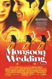 La boda del Monzón – Monsoon Wedding