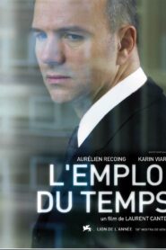 L’emploi du temps – El empleo del tiempo