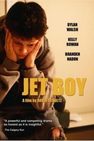 Jet Boy