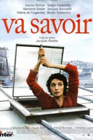 Vete a saber – Va savoir