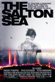 Venganza amarga – The Salton Sea