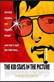 El chico que conquistó Hollywood – The Kid Stays in the Picture