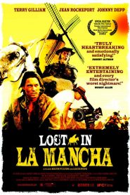 Perdidos en La Mancha – Lost in La Mancha